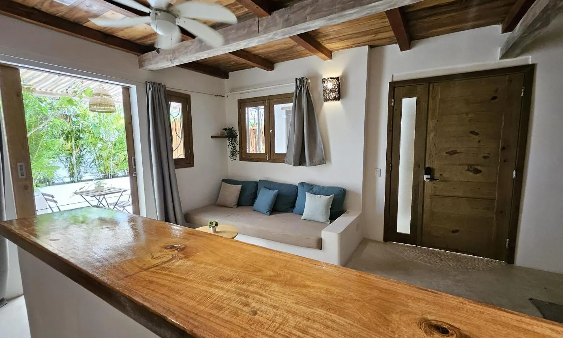 Apartament Soul Dream Bonita Las Terrenas