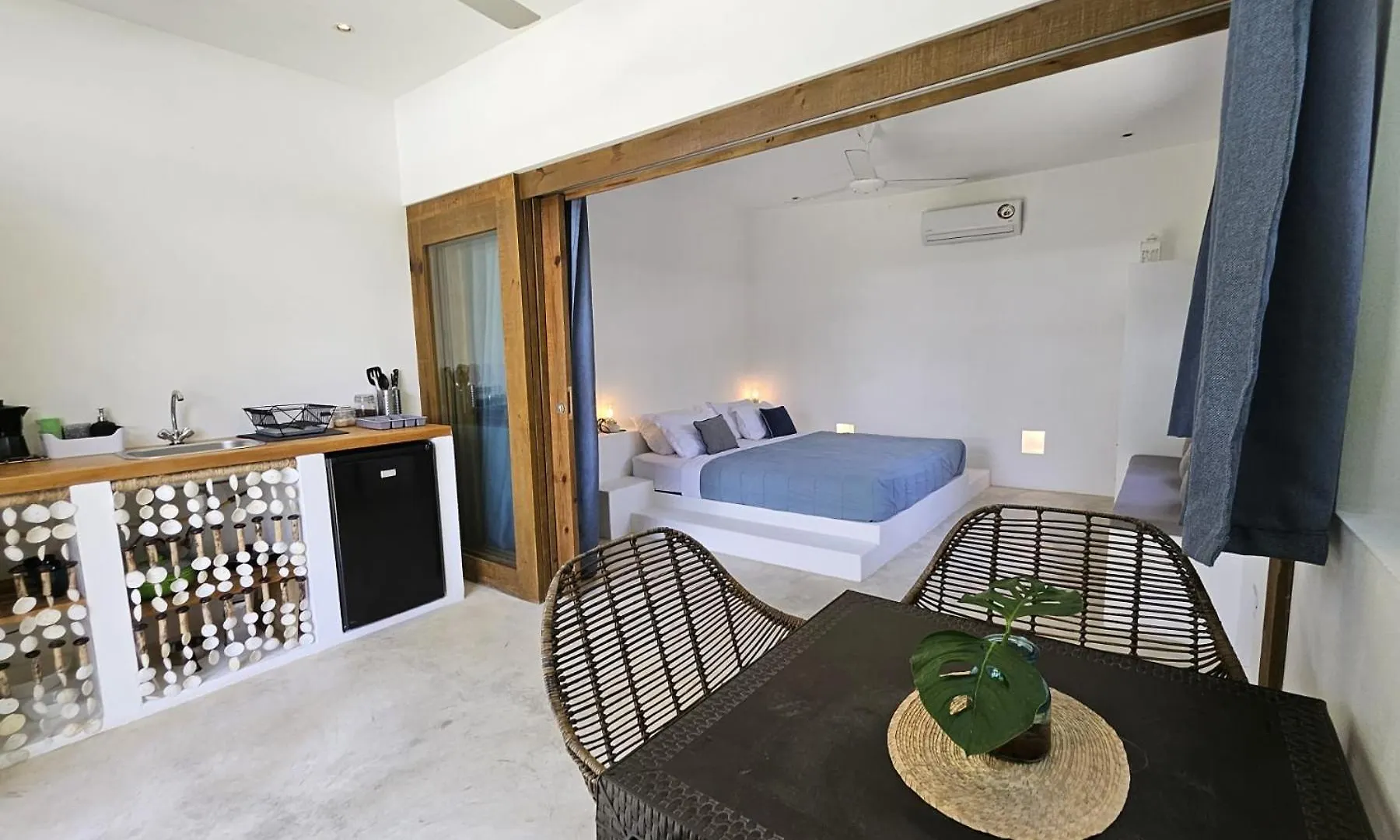 Apartament Soul Dream Bonita Las Terrenas
