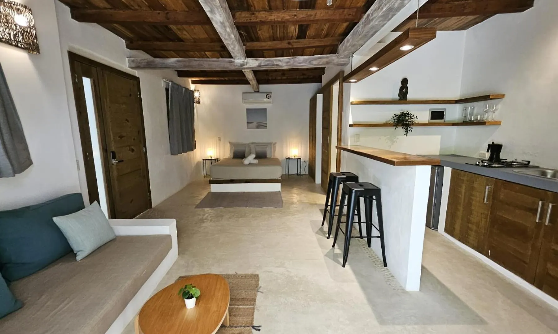 Apartament Soul Dream Bonita Las Terrenas
