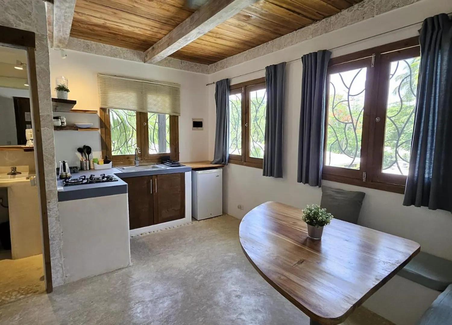 Apartament Soul Dream Bonita Las Terrenas
