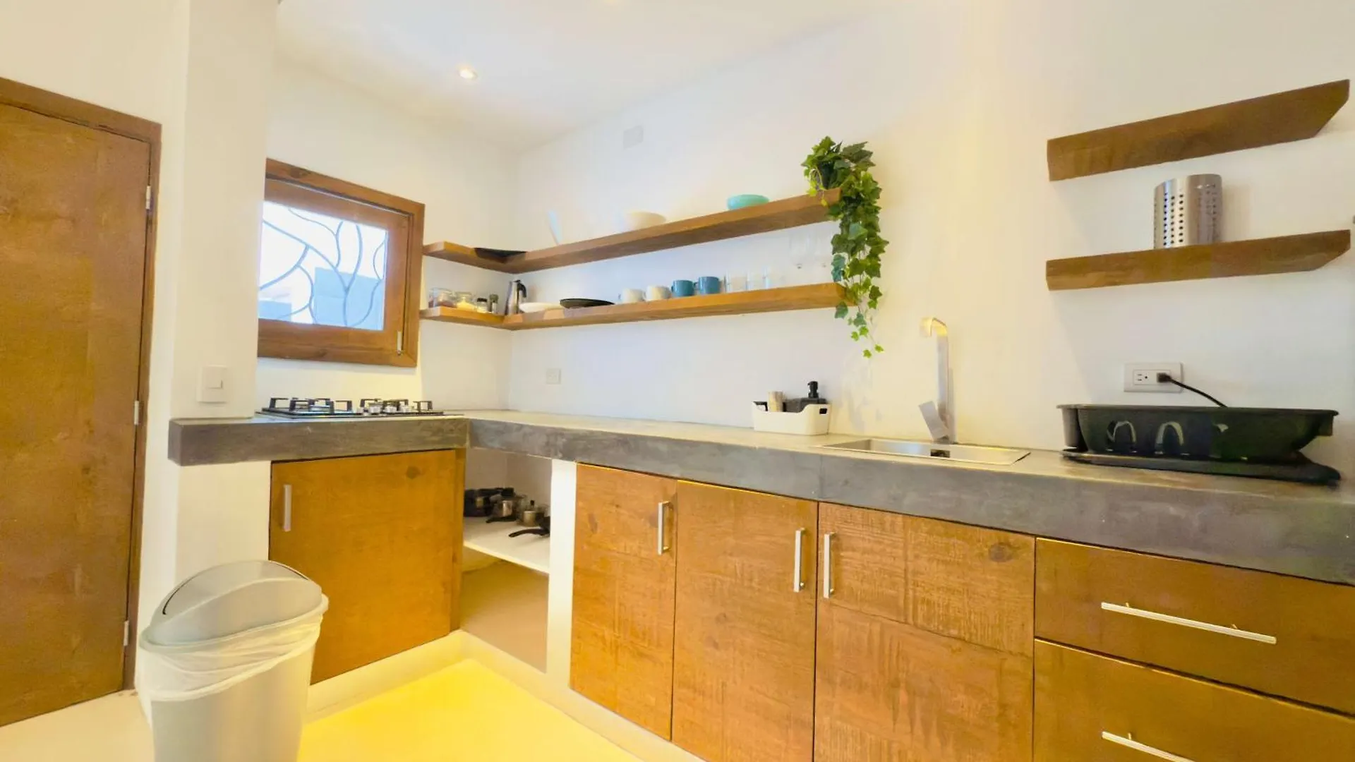 Apartament Soul Dream Bonita Las Terrenas 0*,  Dominikana