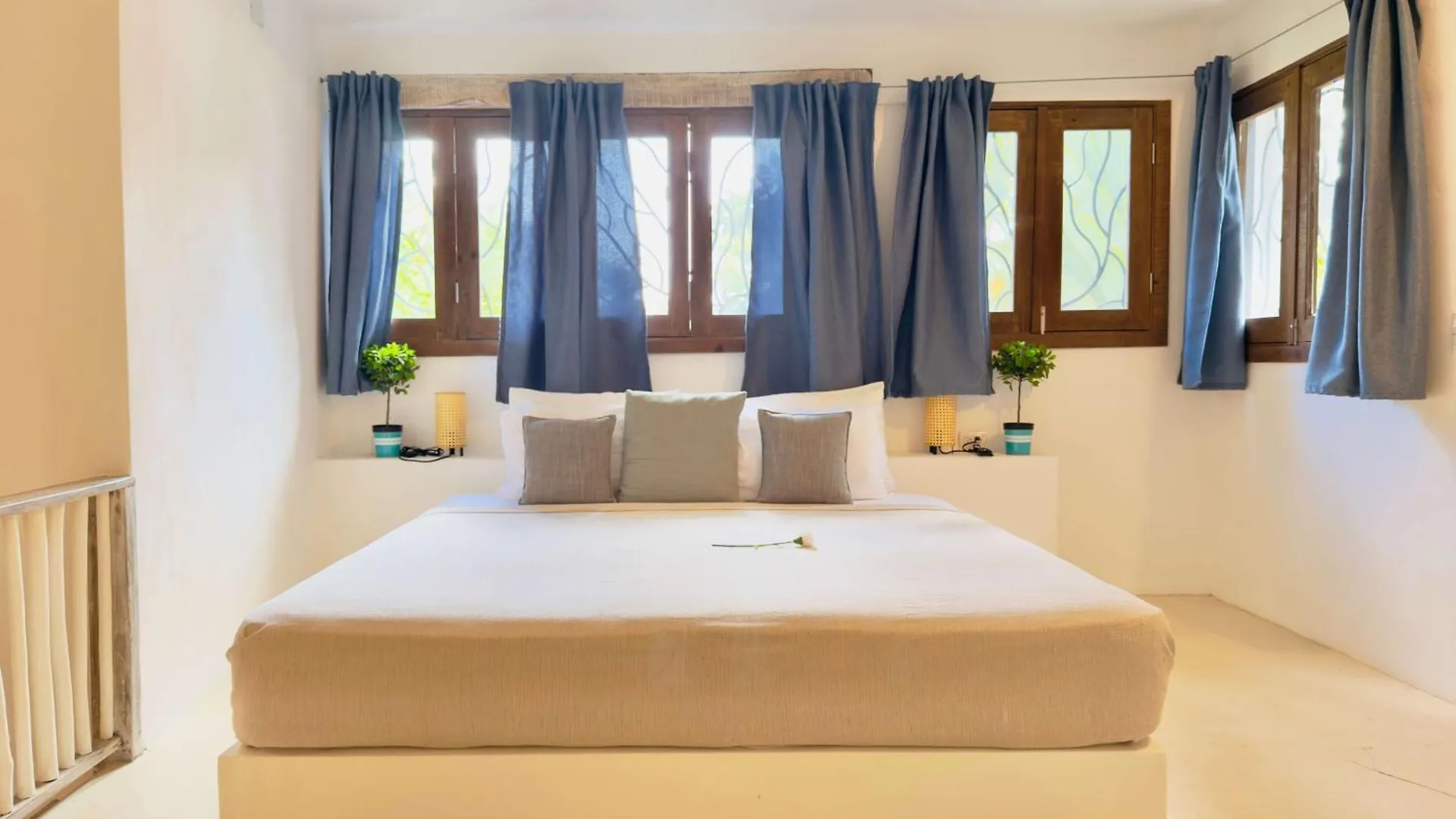 Apartament Soul Dream Bonita Las Terrenas