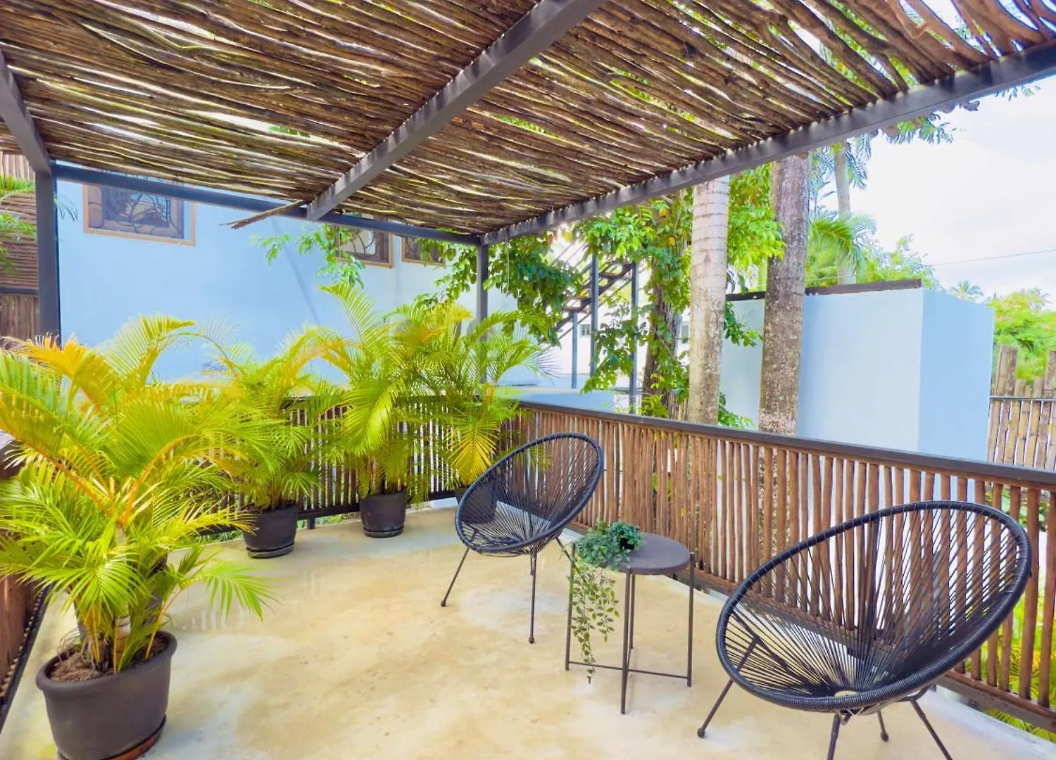 Apartament Soul Dream Bonita Las Terrenas Dominikana