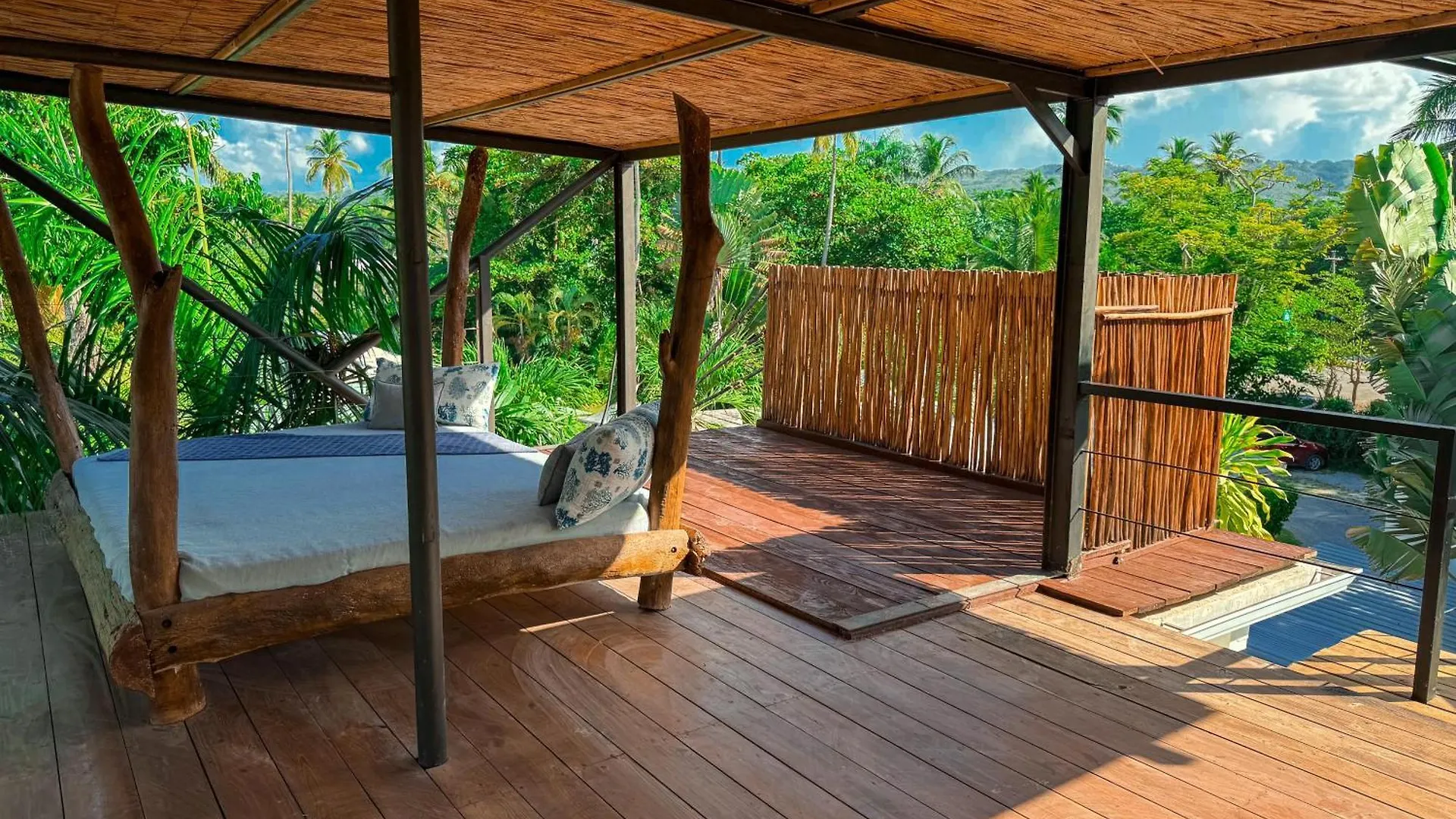 Apartament Soul Dream Bonita Las Terrenas Dominikana