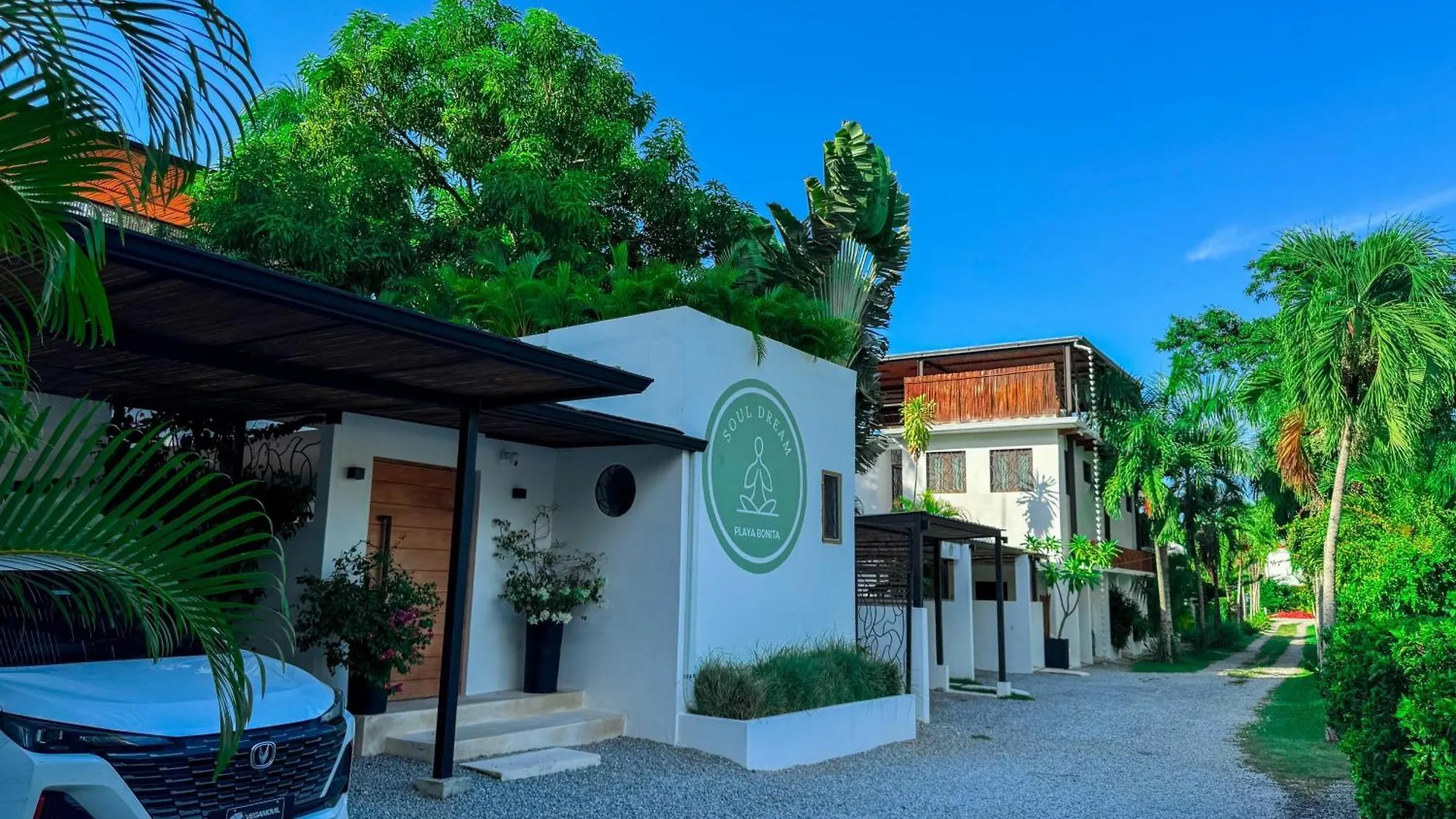 Apartament Soul Dream Bonita Las Terrenas 0*,