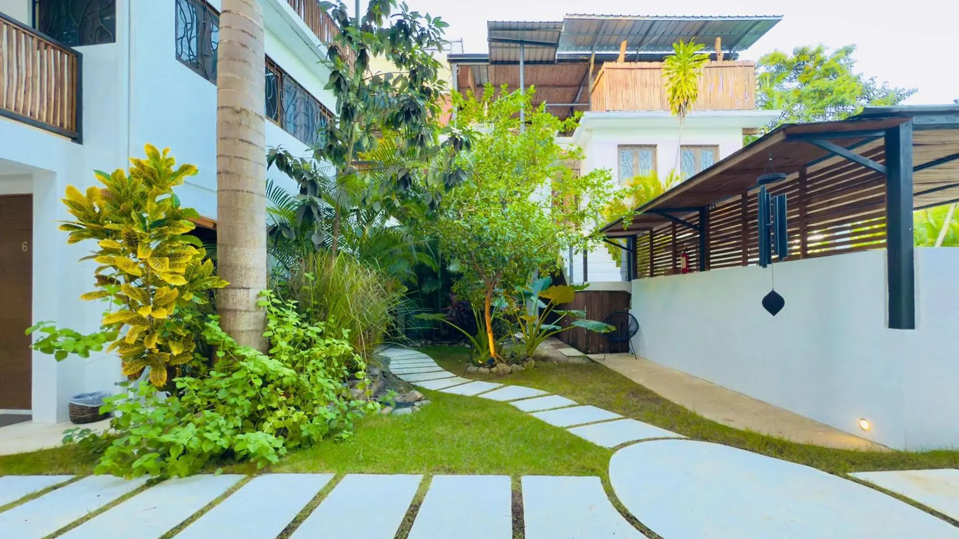 Apartament Soul Dream Bonita Las Terrenas