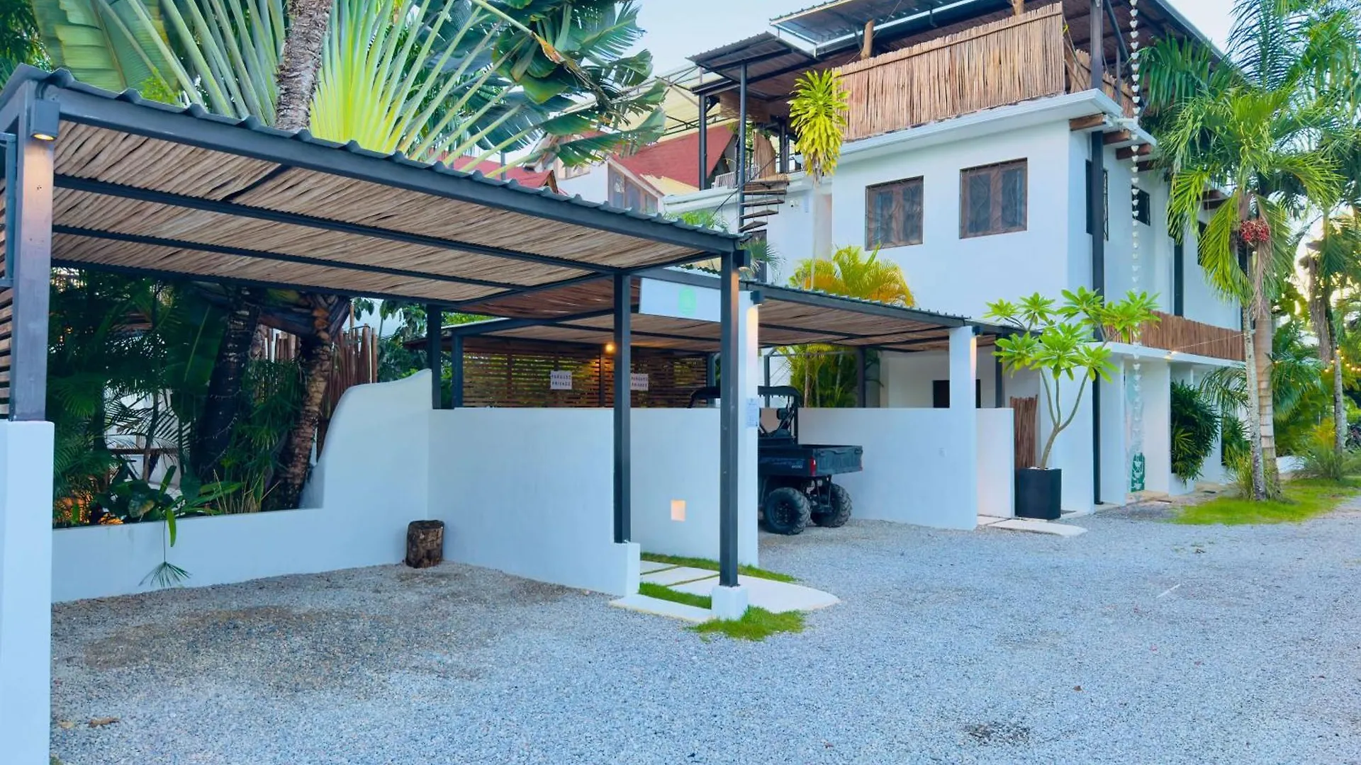 Apartament Soul Dream Bonita Las Terrenas Dominikana