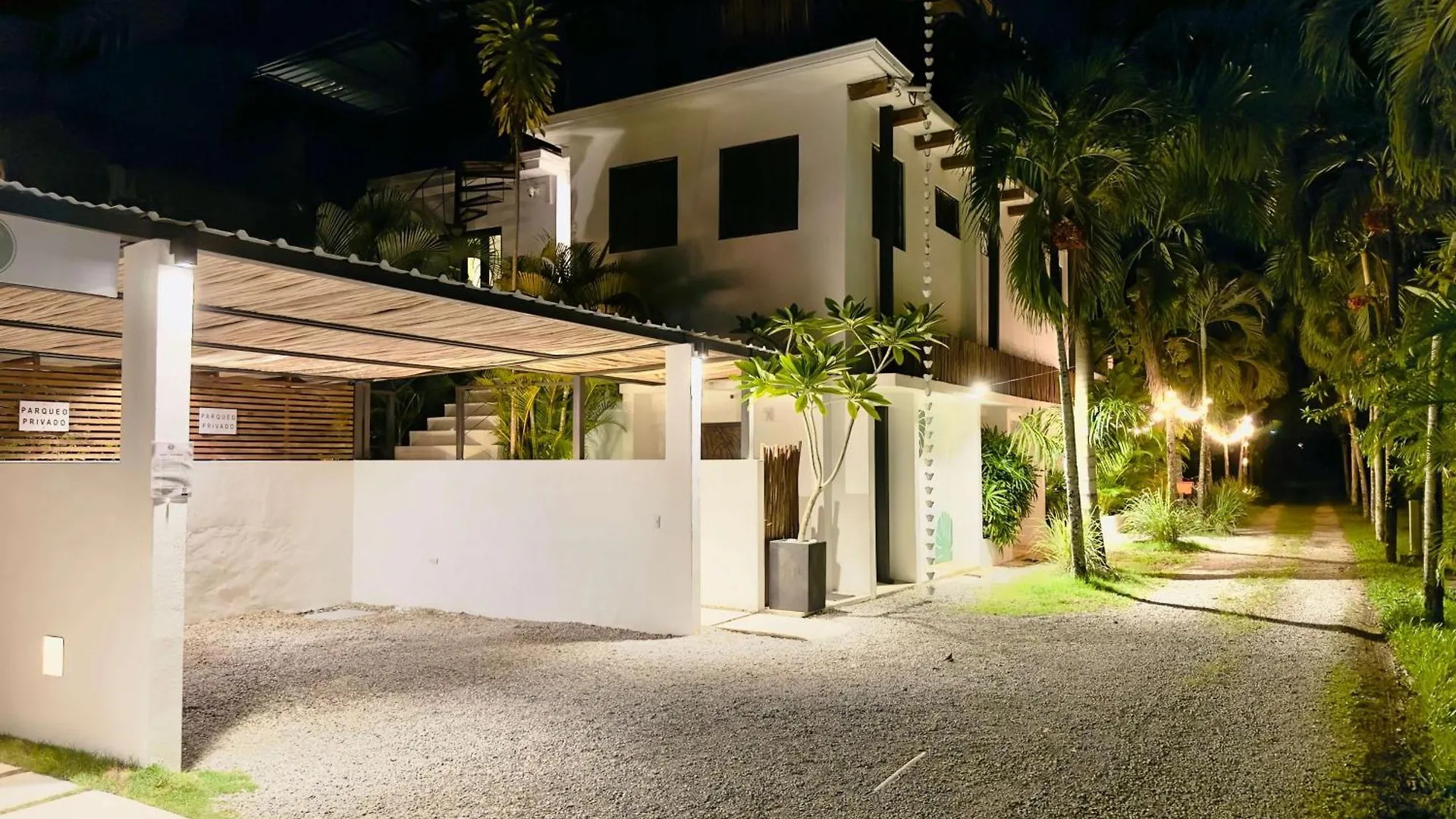 Apartament Soul Dream Bonita Las Terrenas Dominikana