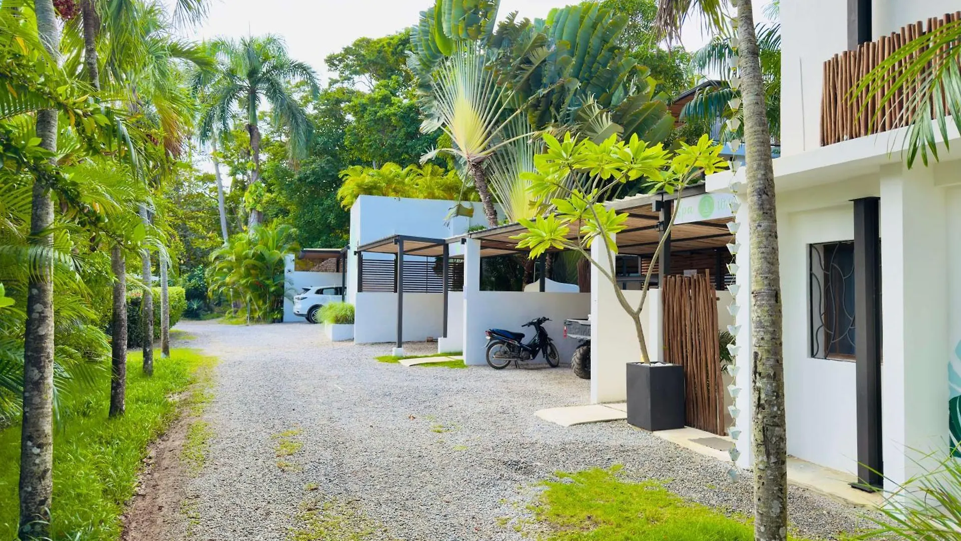 Apartament Soul Dream Bonita Las Terrenas