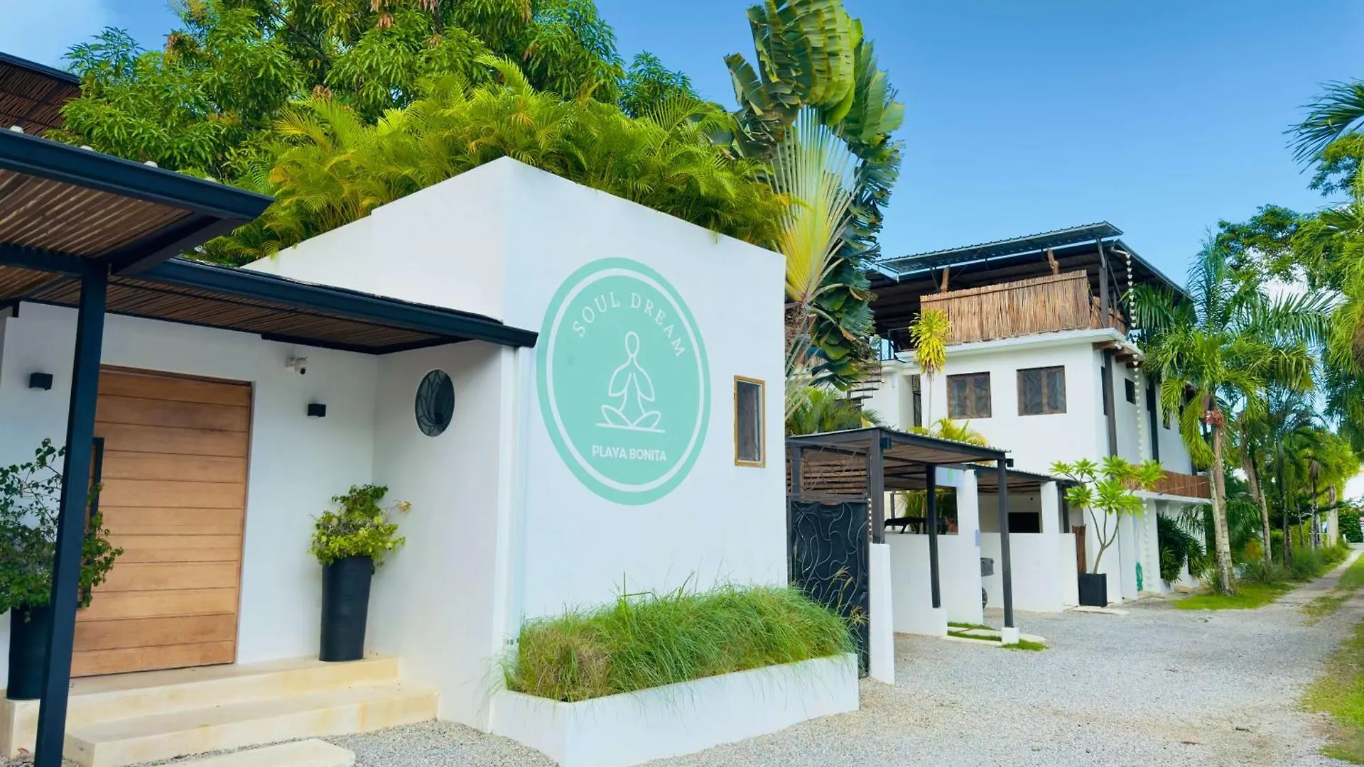 Apartament Soul Dream Bonita Las Terrenas 0*,