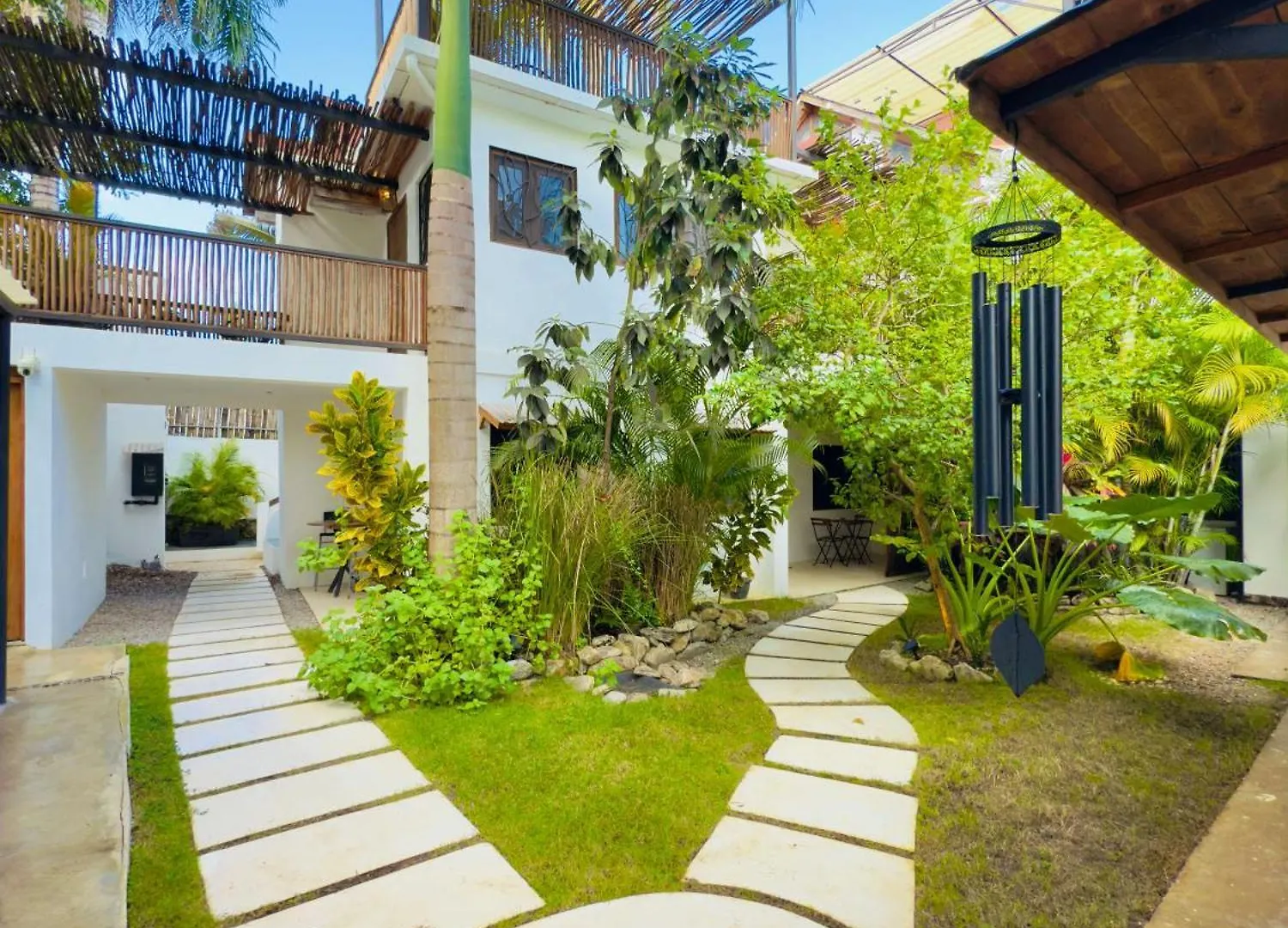 Apartament Soul Dream Bonita Las Terrenas 0*,  Dominikana