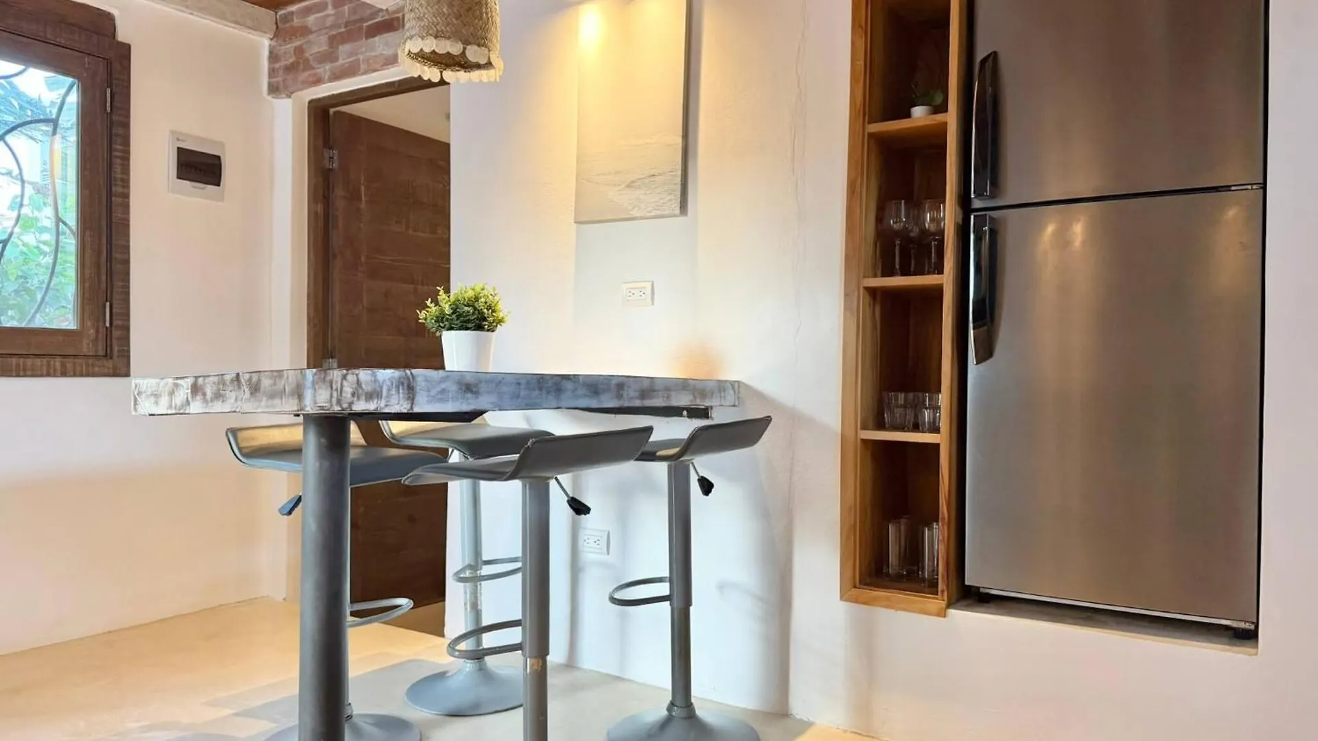 Apartament Soul Dream Bonita Las Terrenas 0*,