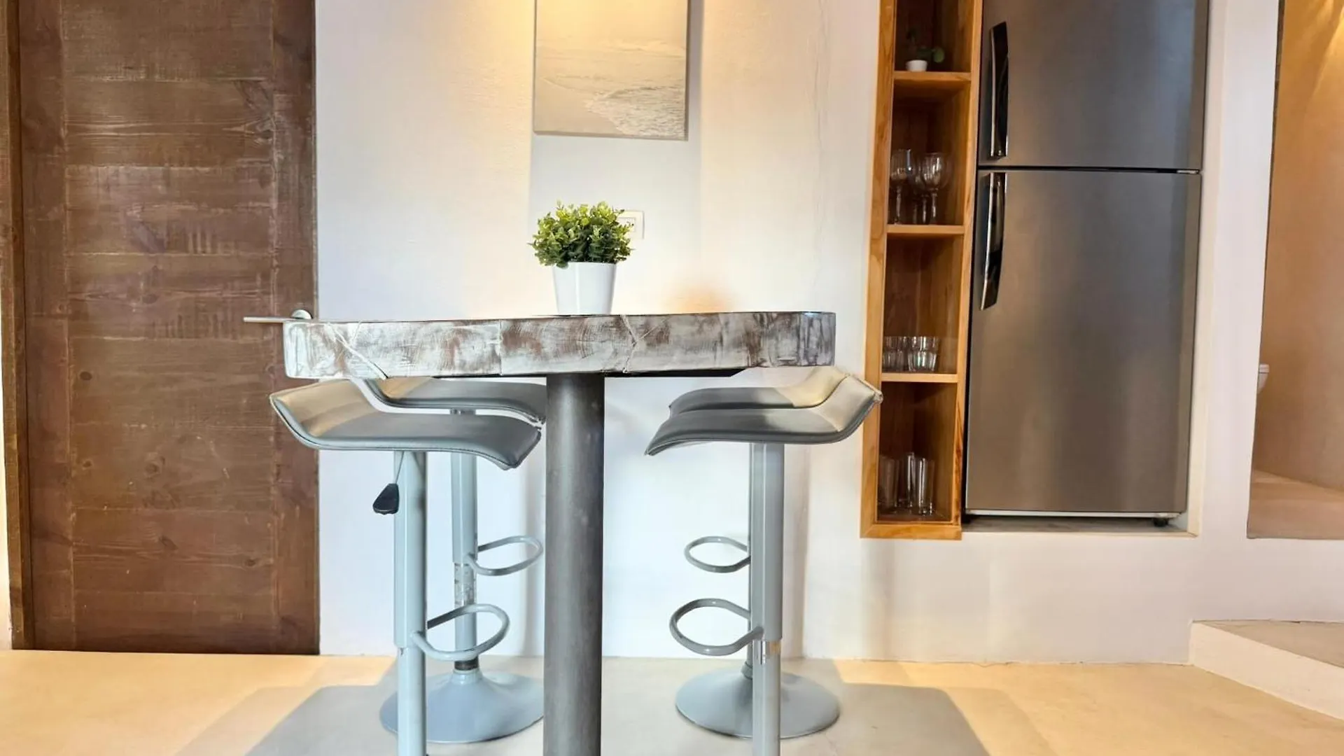 Apartament Soul Dream Bonita Las Terrenas