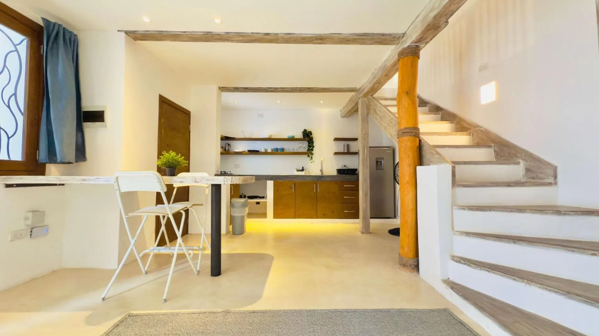 Apartament Soul Dream Bonita Las Terrenas