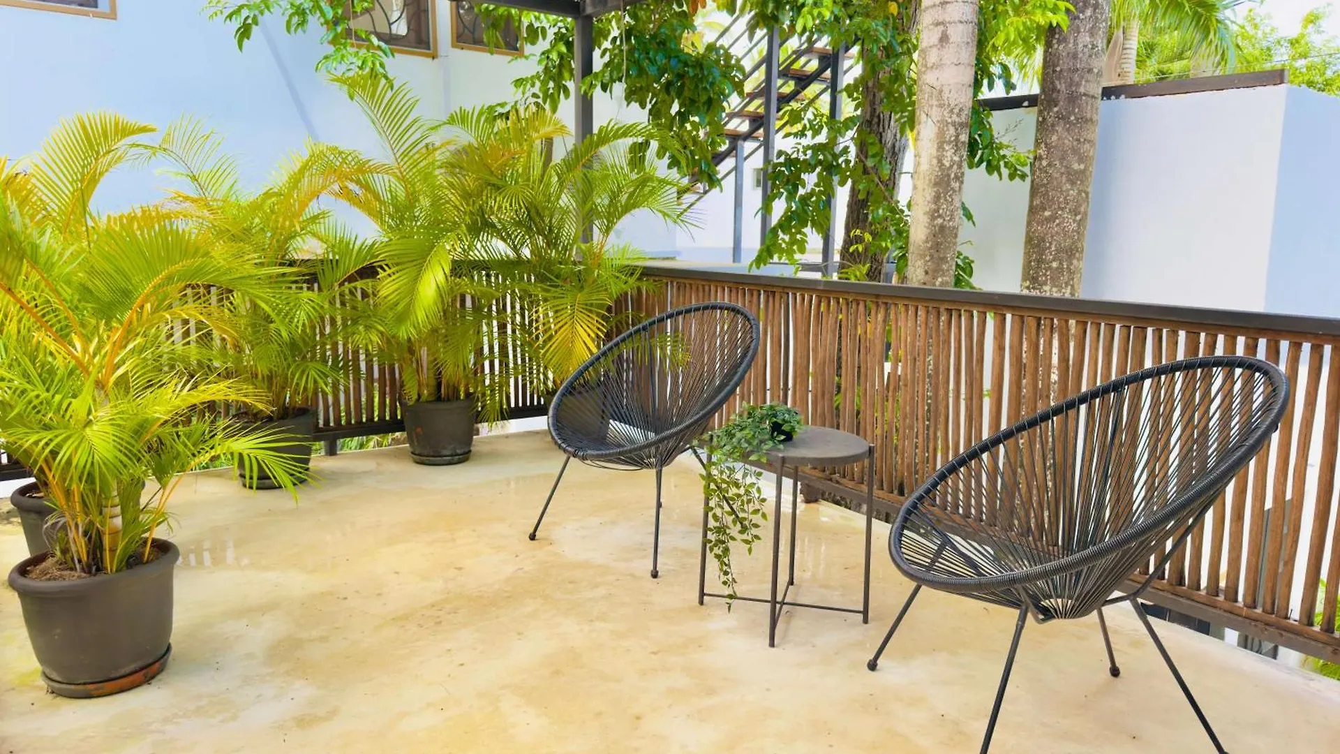 Apartament Soul Dream Bonita Las Terrenas 0*,  Dominikana