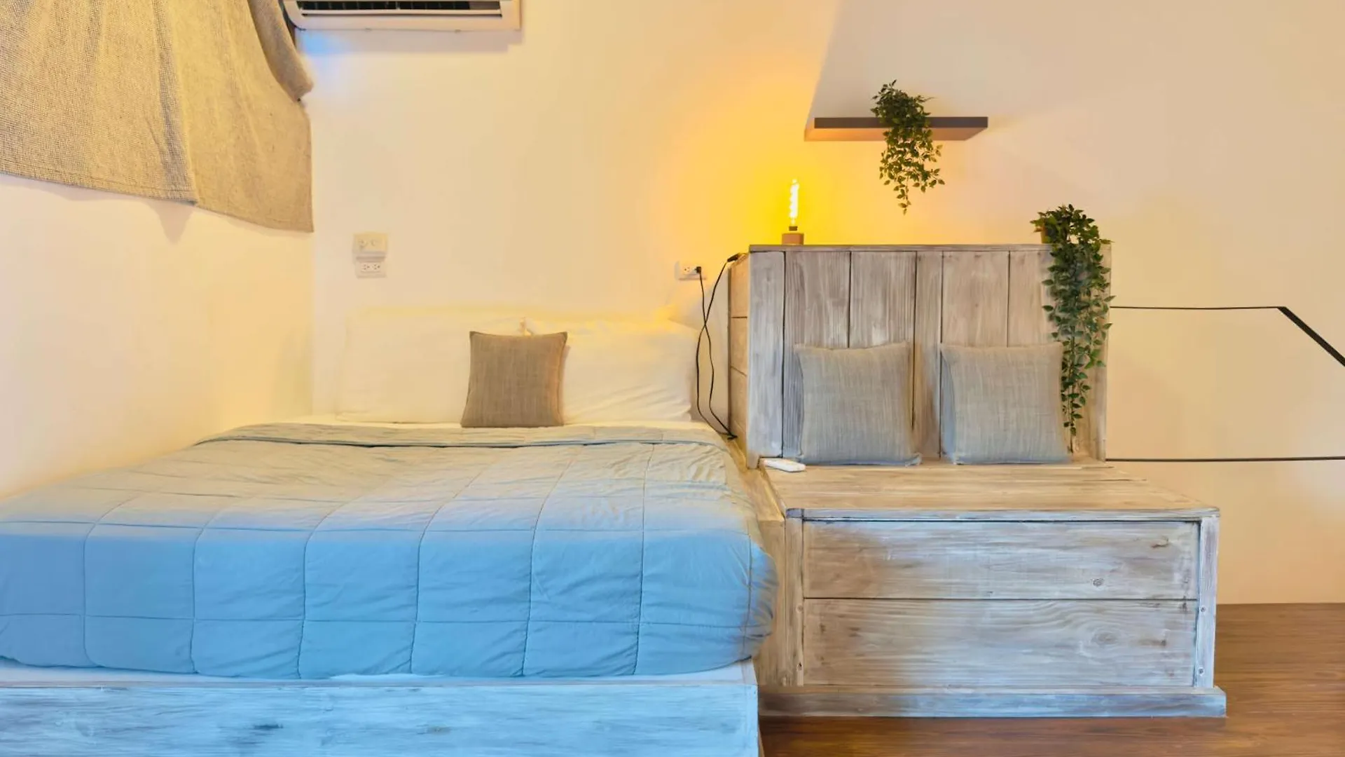 Apartament Soul Dream Bonita Las Terrenas