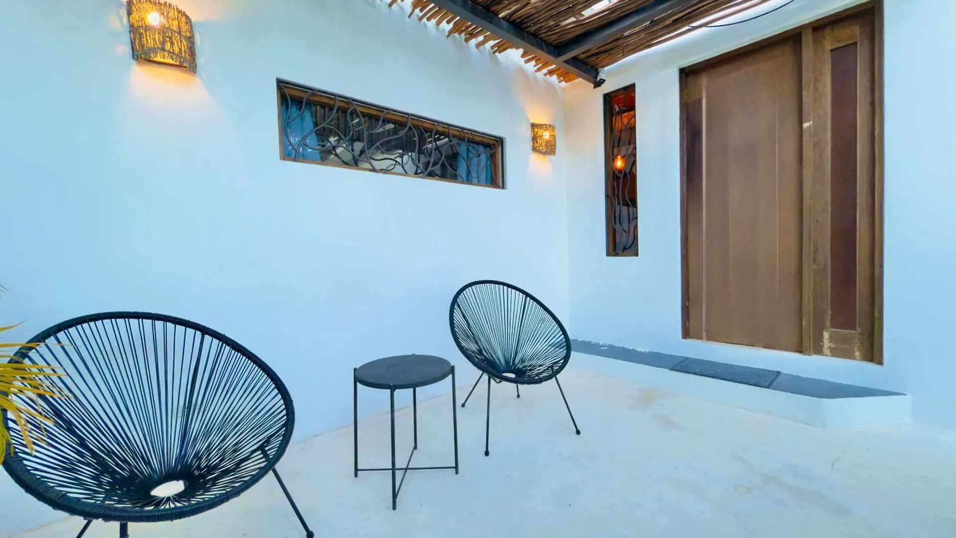 Apartament Soul Dream Bonita Las Terrenas Dominikana
