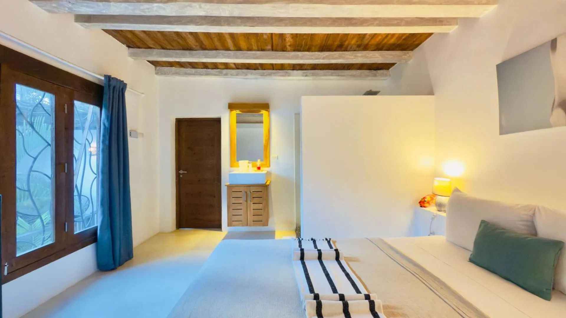 Apartament Soul Dream Bonita Las Terrenas