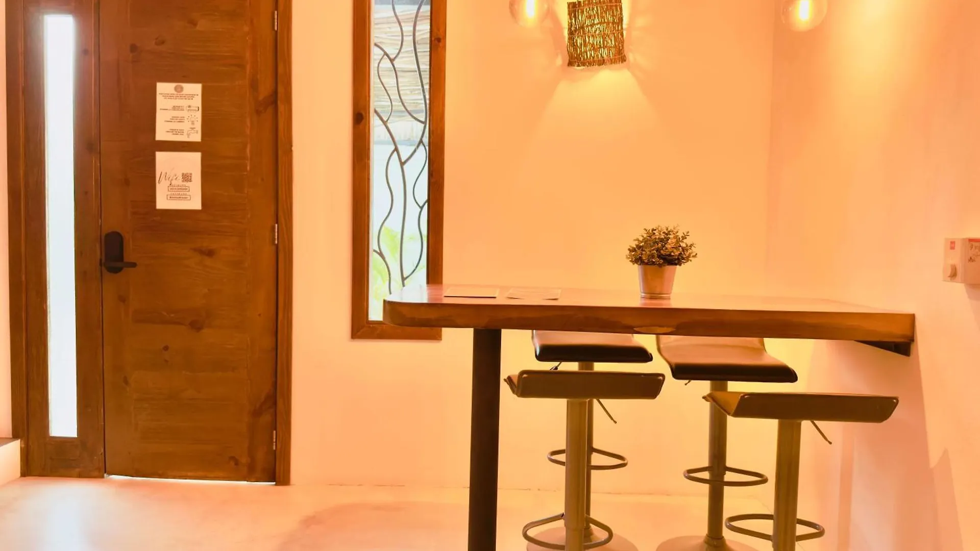 Apartament Soul Dream Bonita Las Terrenas Dominikana