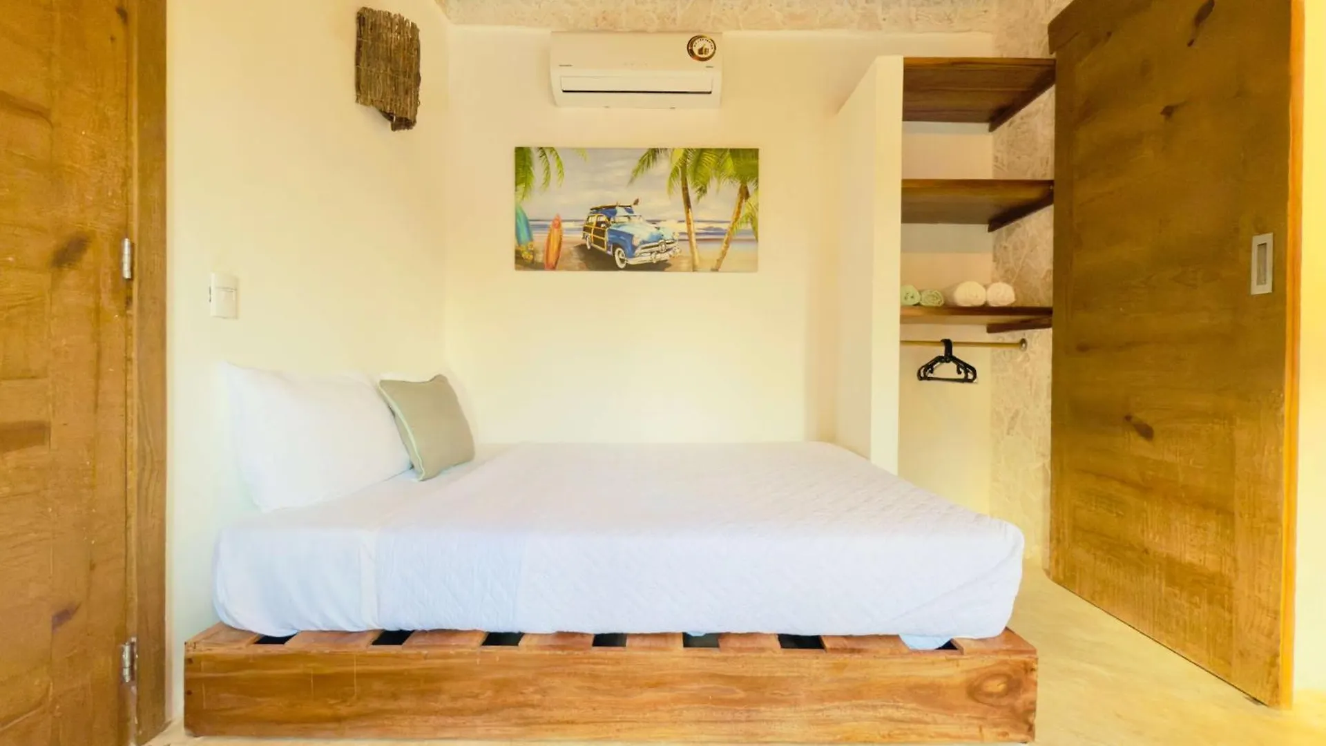 Apartament Soul Dream Bonita Las Terrenas