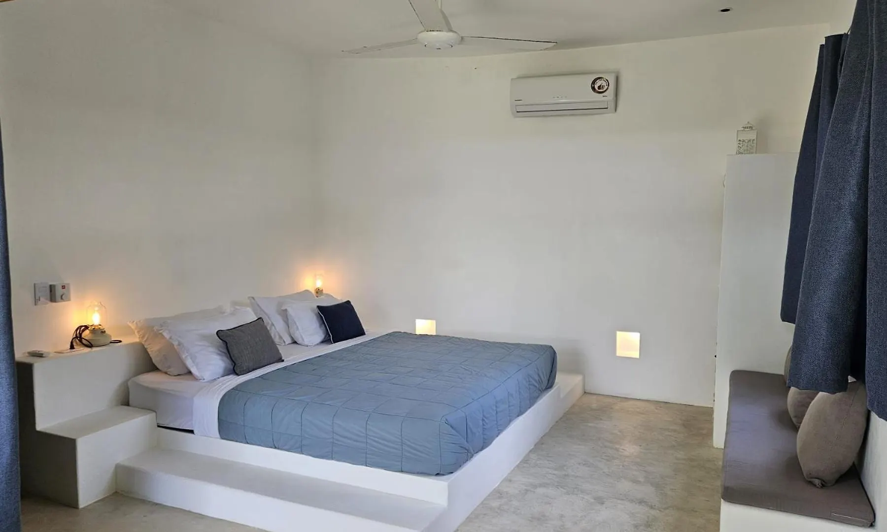 Apartmán Soul Dream Bonita Las Terrenas