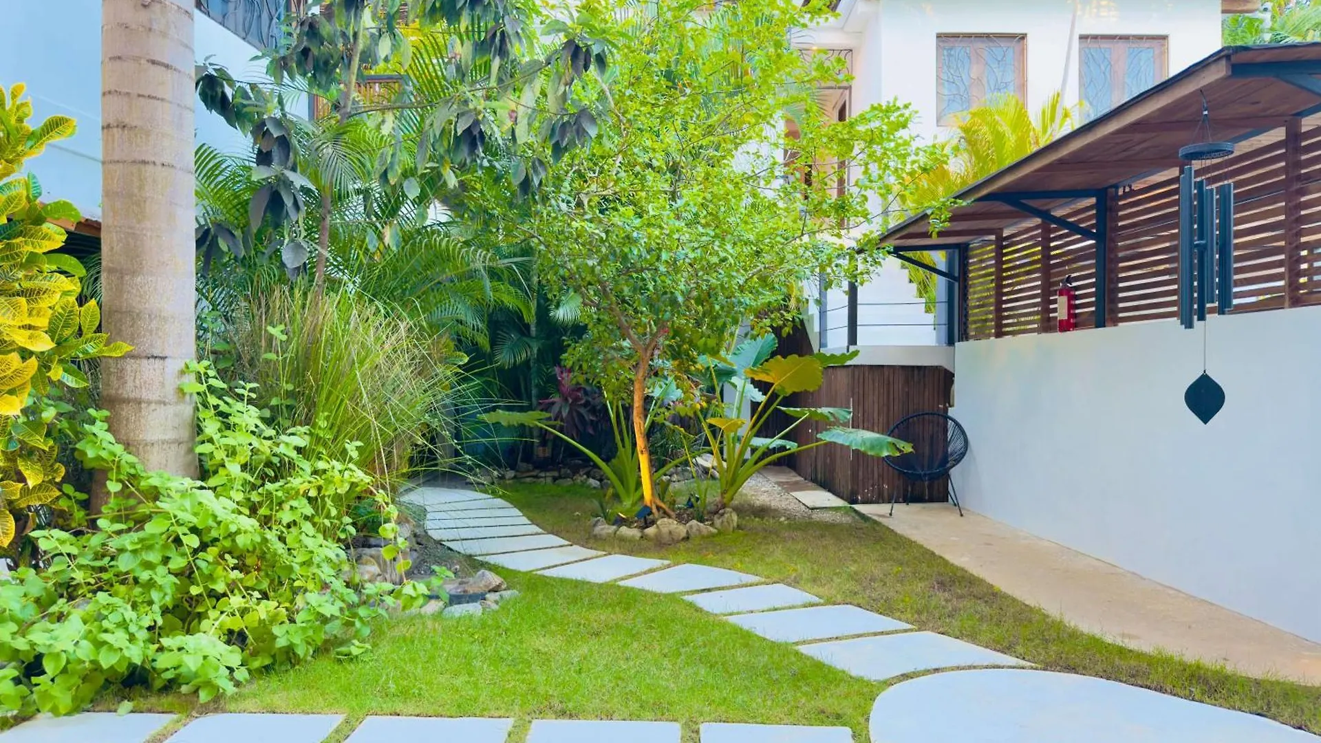 Apartmán Soul Dream Bonita Las Terrenas