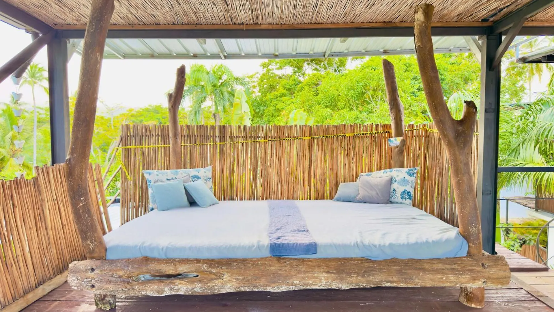 Apartmán Soul Dream Bonita Las Terrenas Dominikánská republika