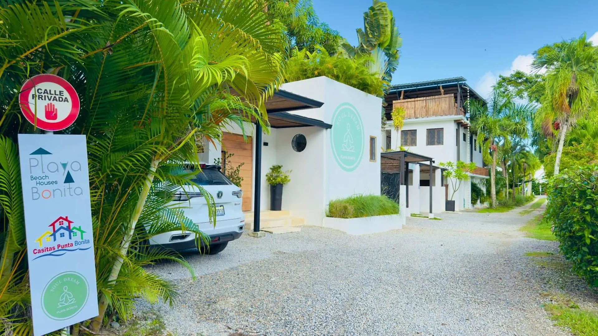 Apartmán Soul Dream Bonita Las Terrenas