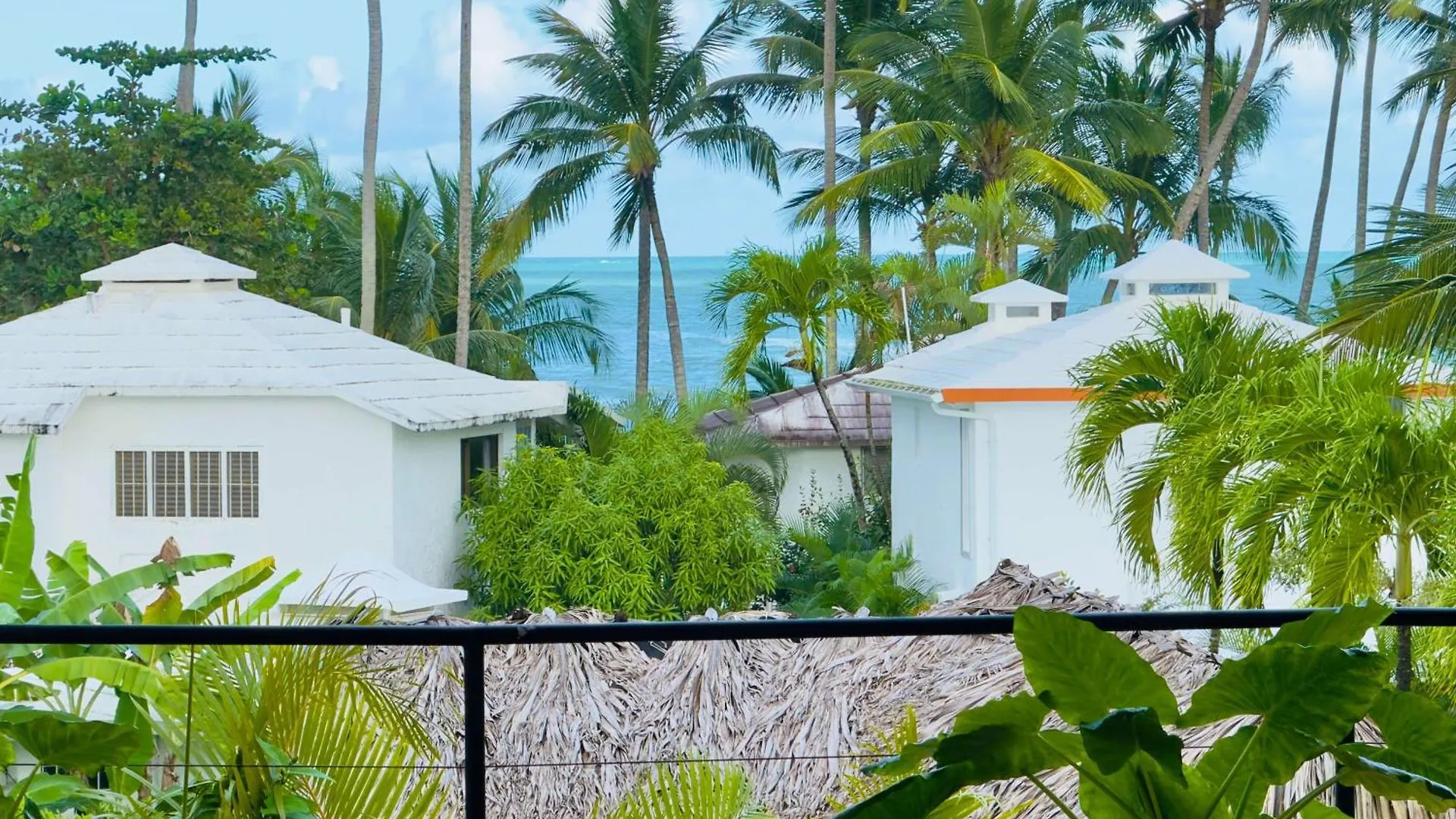 Apartmán Soul Dream Bonita Las Terrenas