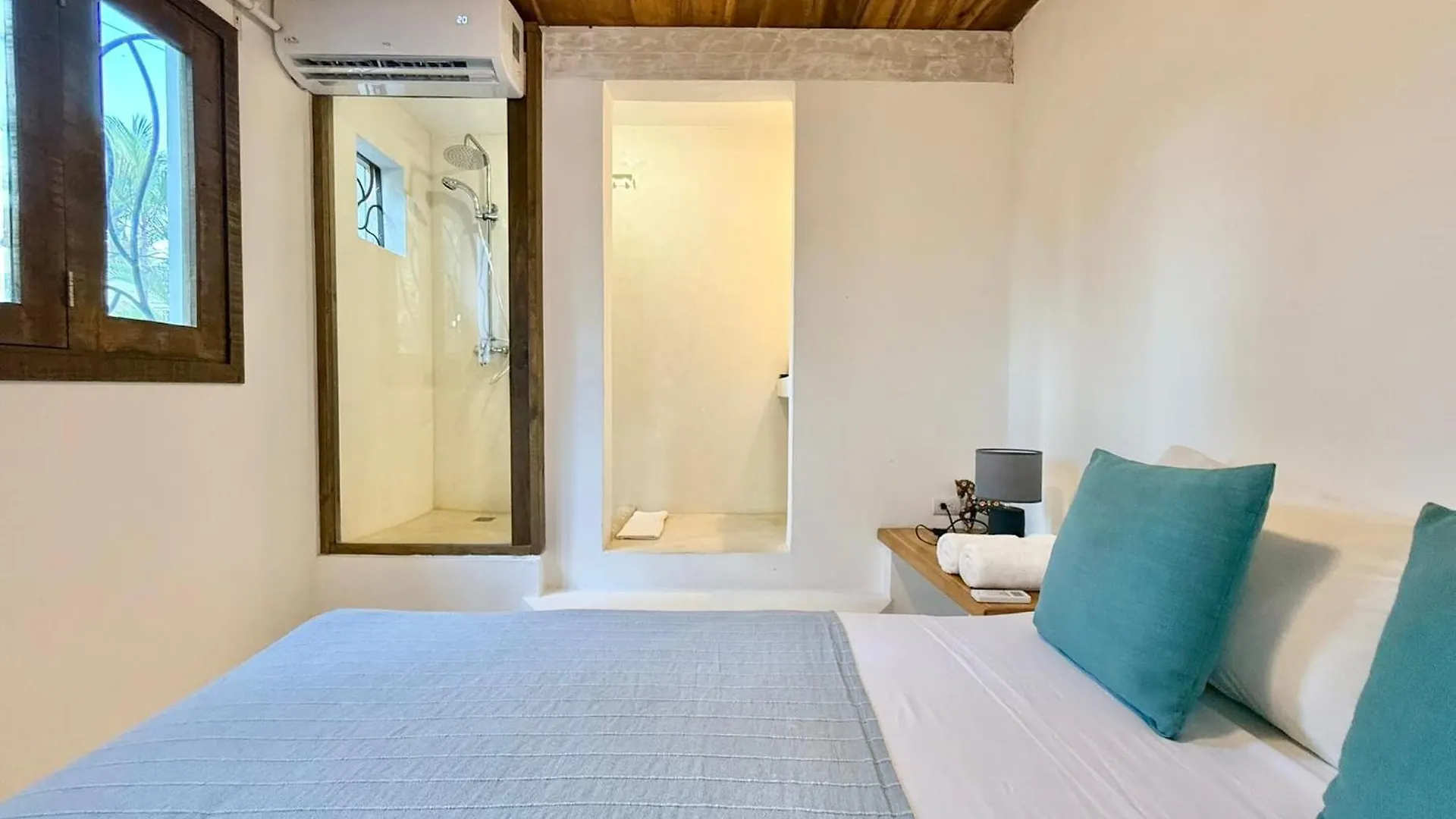 Apartmán Soul Dream Bonita Las Terrenas
