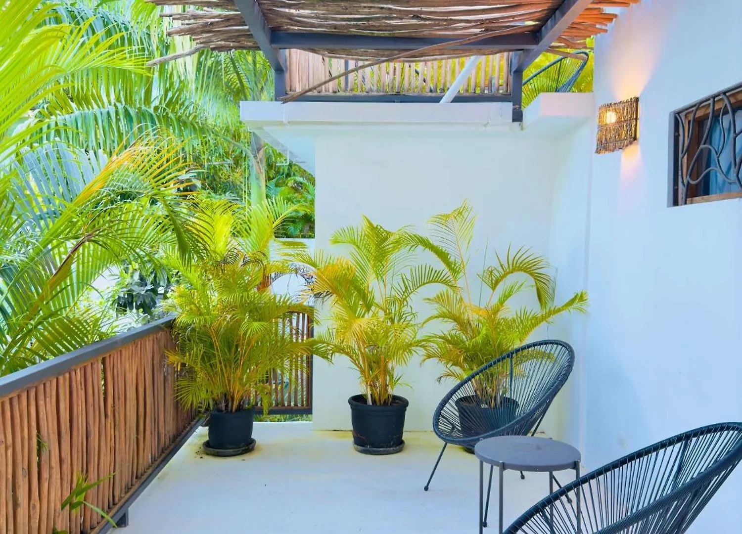 Apartmán Soul Dream Bonita Las Terrenas